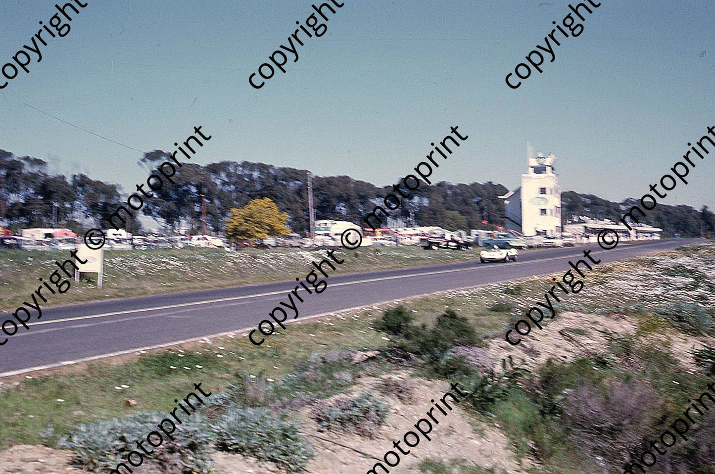SP Main straight Viljoen Elfin Sept