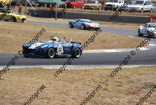 SP Martin Cobra 2