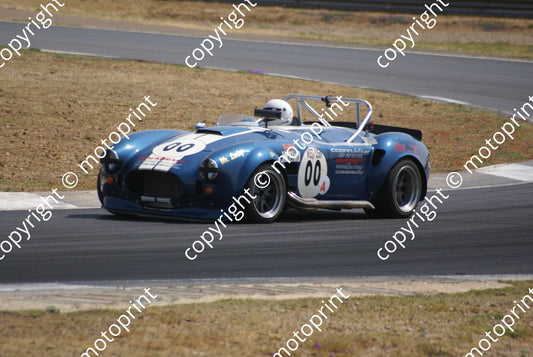 SP Martin Cobra 3