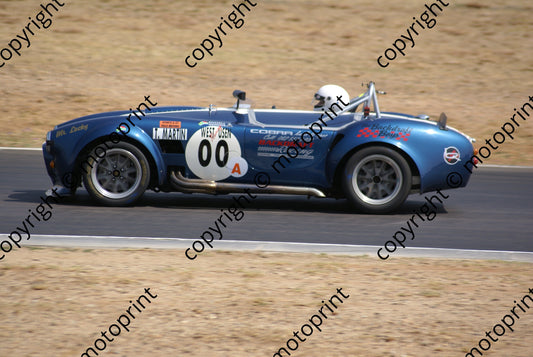 SP Martin Cobra close