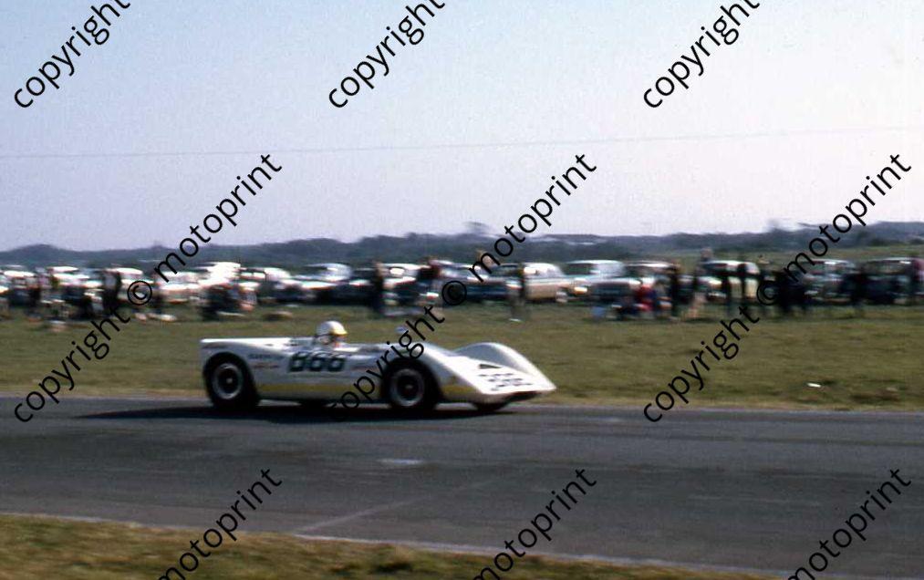 SP McGillewie Elfin T300 4 May