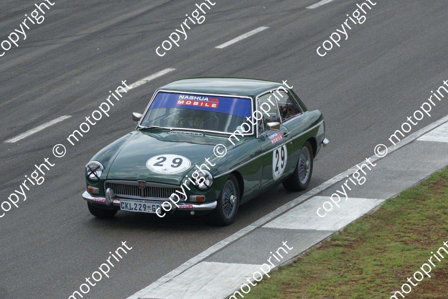 SP McIldowie MGB GT 31-1 DSC06086