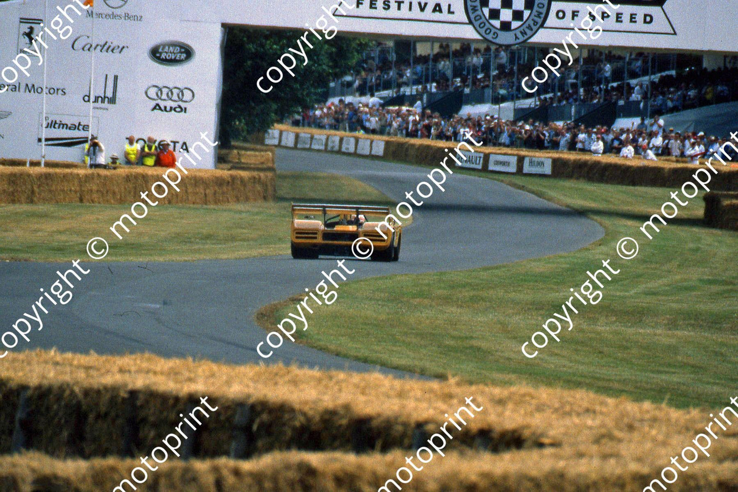 SP McLaren Chev M8F 3