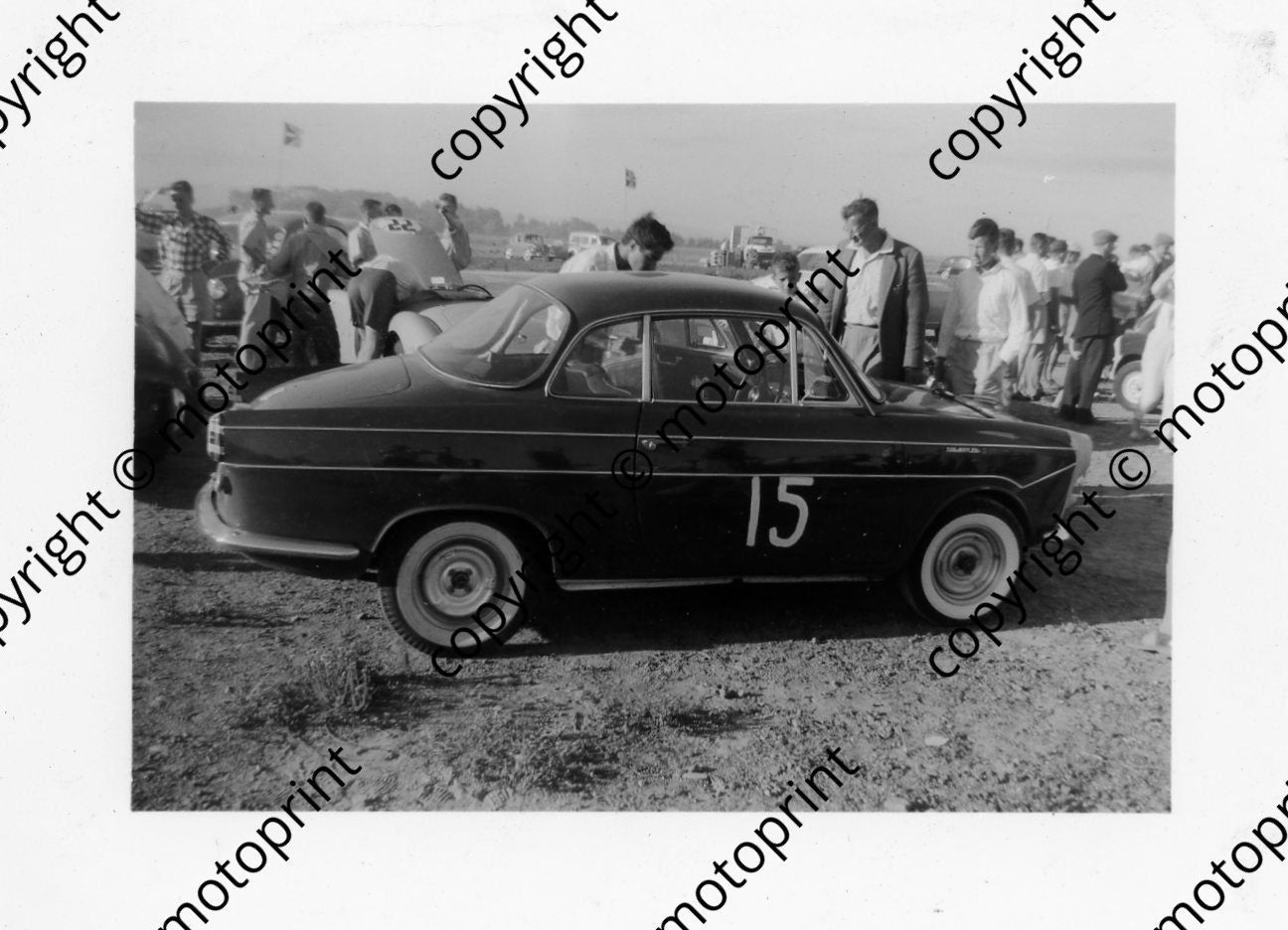 SP Moretti check location St Albans