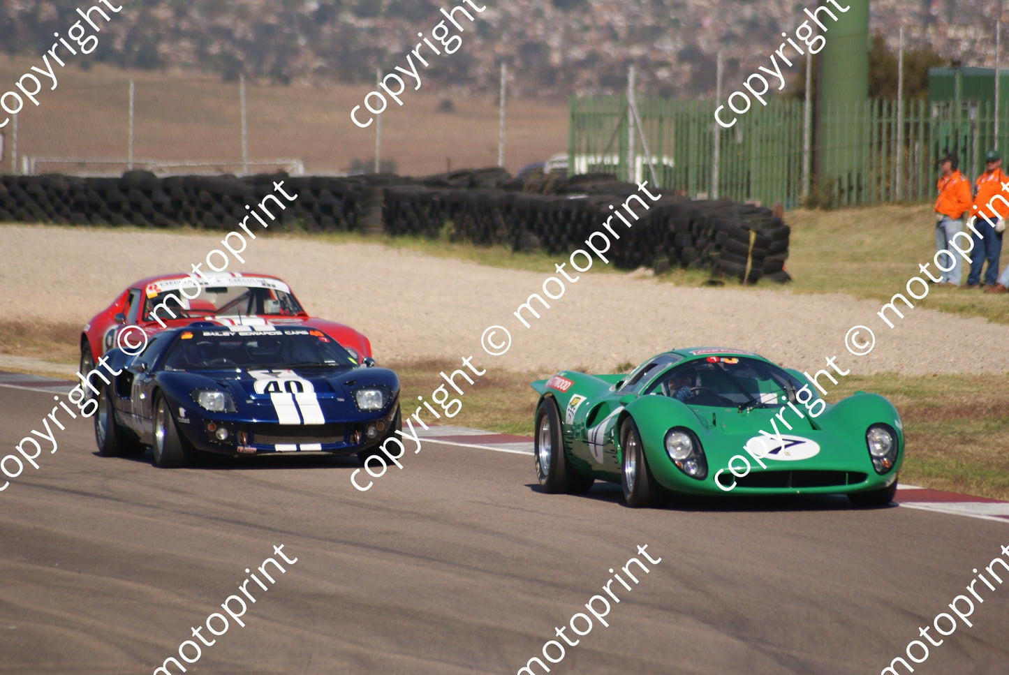 SP Nel, Formato Execuline Tour 29 May (28)