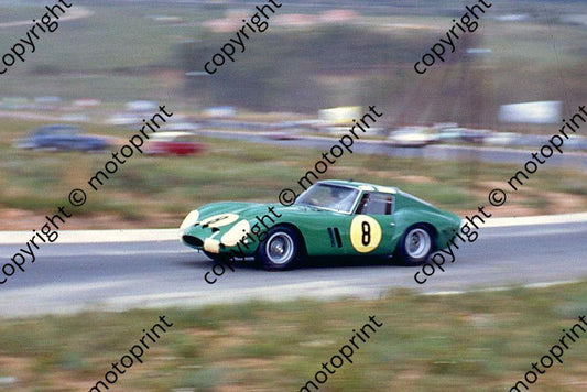SP Piper-Maggs Ferrari 250 GTO cropped