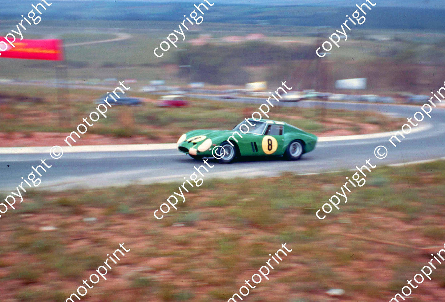 SP Piper-Maggs Ferrari 250 GTO scanned A4 209