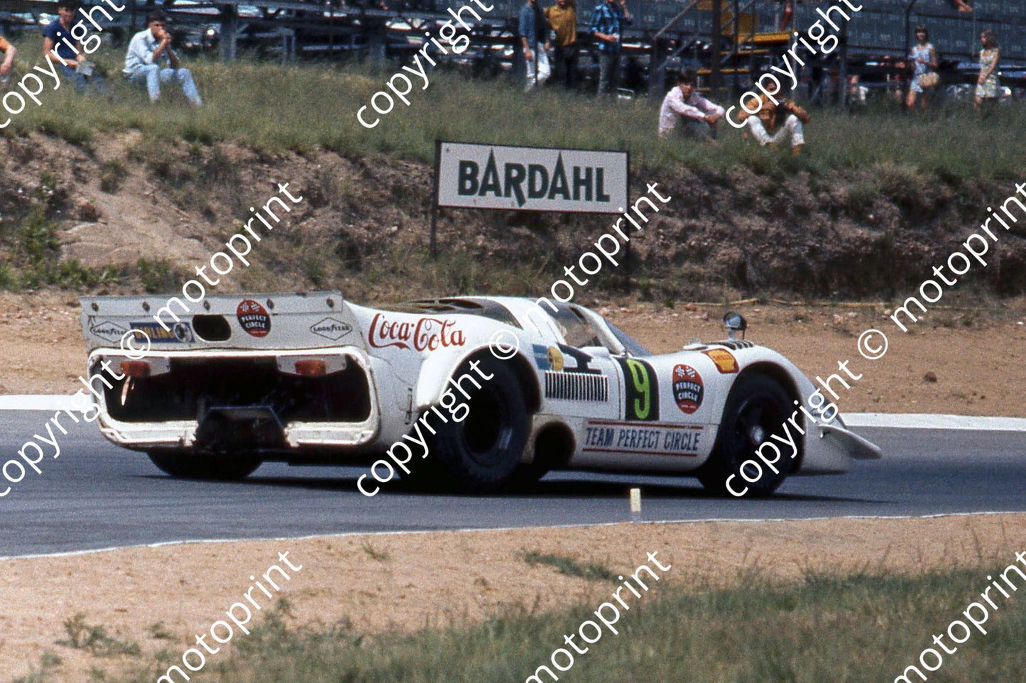 SP Piper Porsche 917 rear cropped