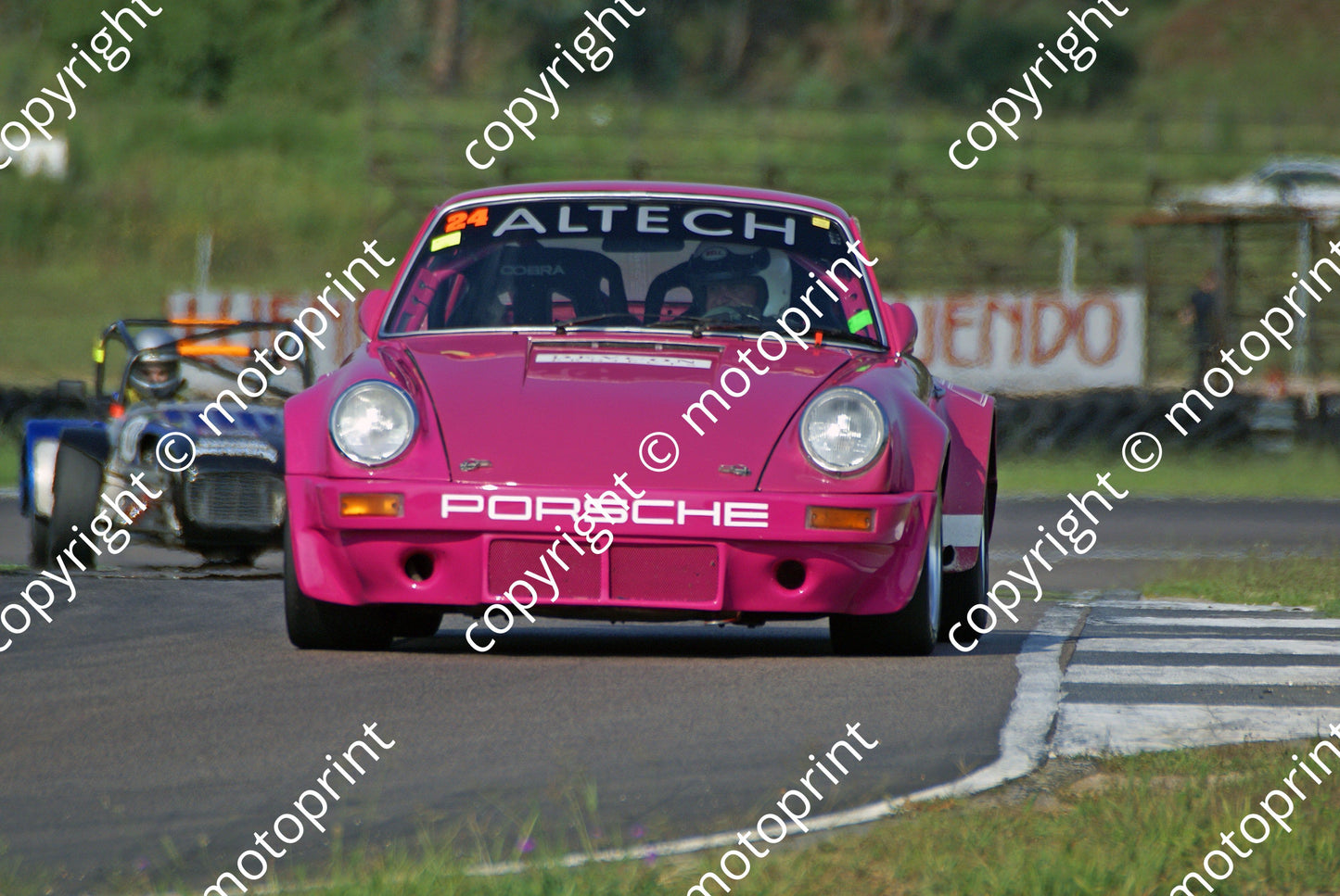 SP Porsche 911 J Greve DSC02155
