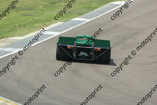 SP Porsche 917 Attwood rear