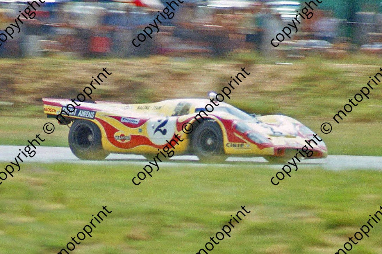 SP Porsche 917 Martini Siffert, Ahrens Kink cropped