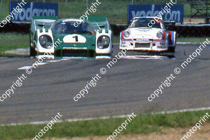SP Porsche 917, Porsche Martini heat reflection cropped