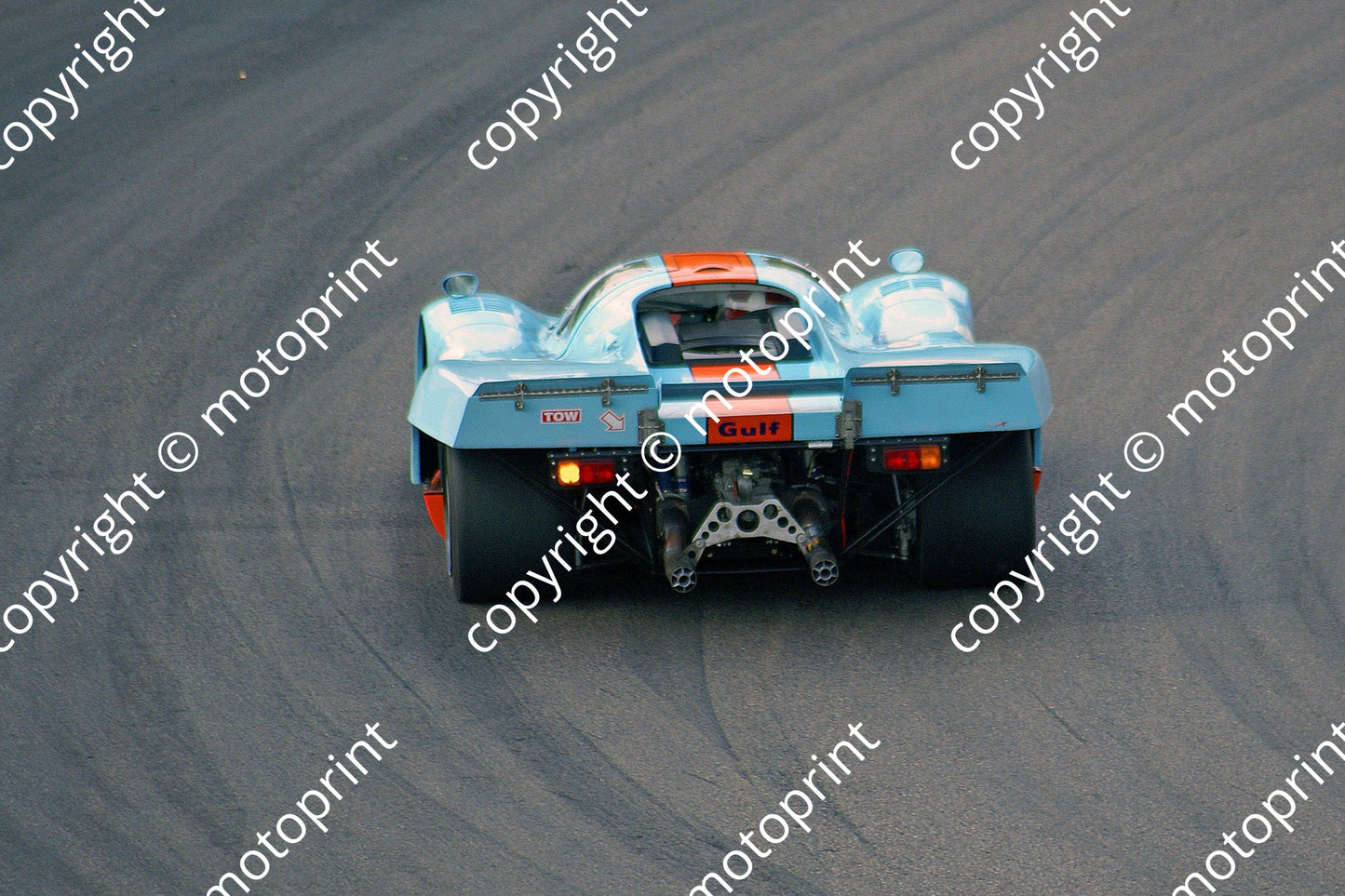 SP Porsche 917r rear F Pretorius DSC02356