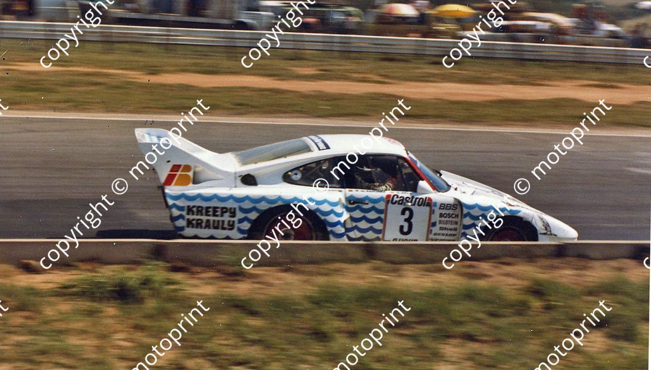 SP Porsche 935 D Bell Moretti Navarez - Copy
