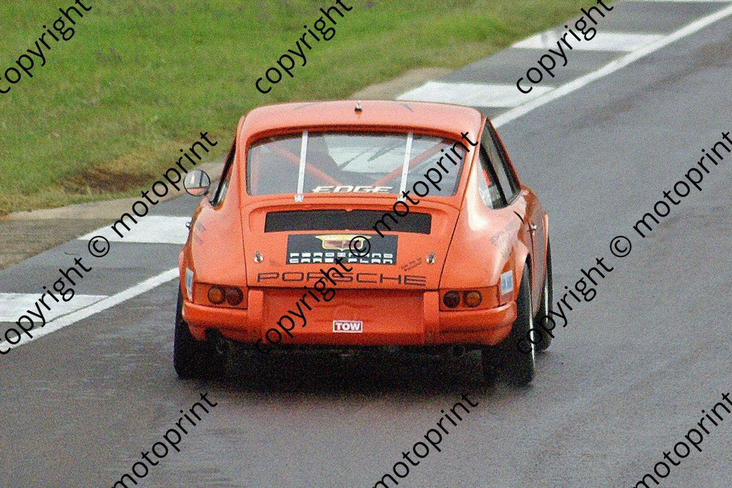 SP Pretorius Porsche 911 DSC00207