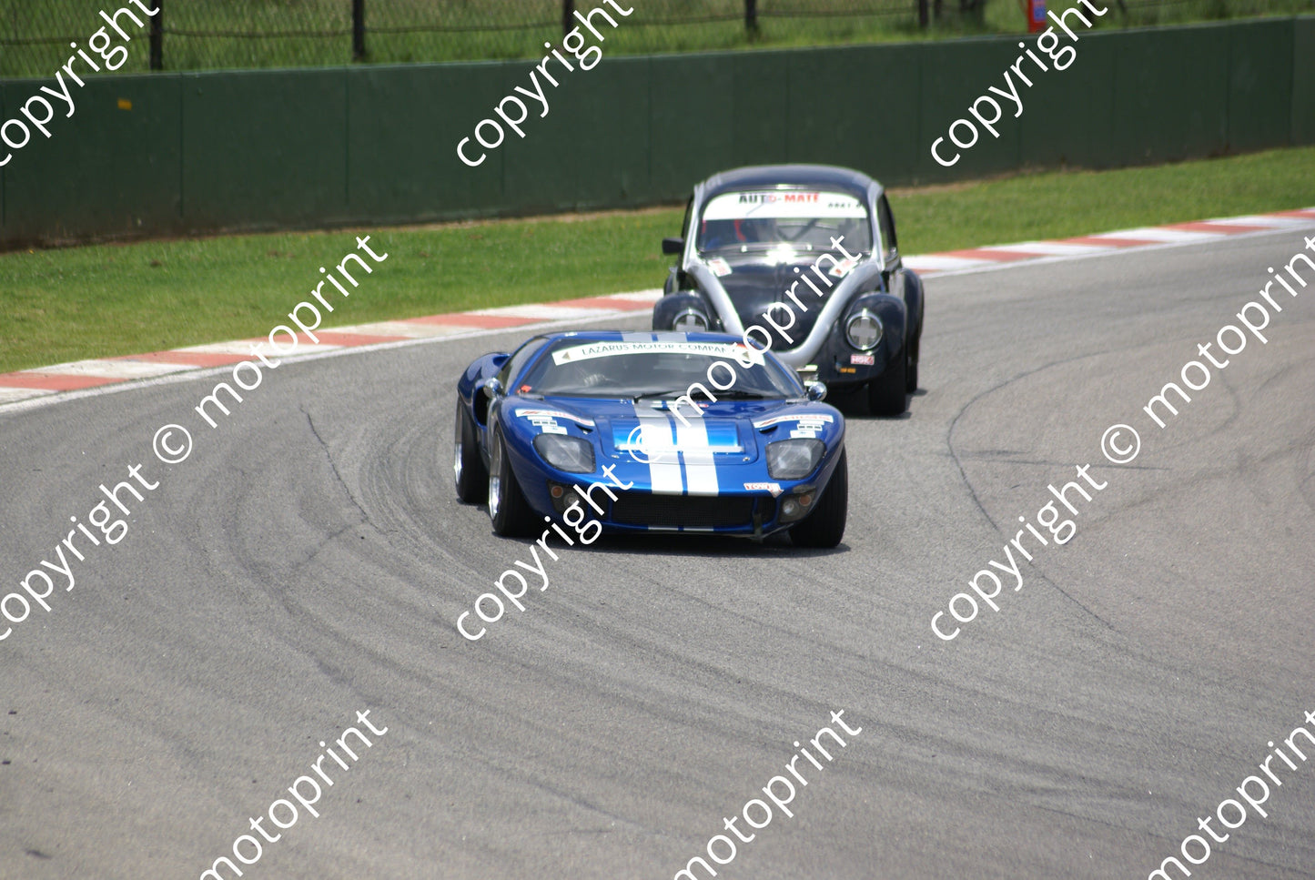 SP Repsold GT40 41, Radel VW 17 DSC03445 race