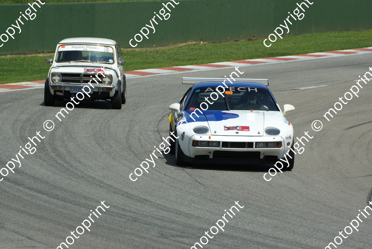 SP Roux Nortje Porsche 928 81 DSC03581 race