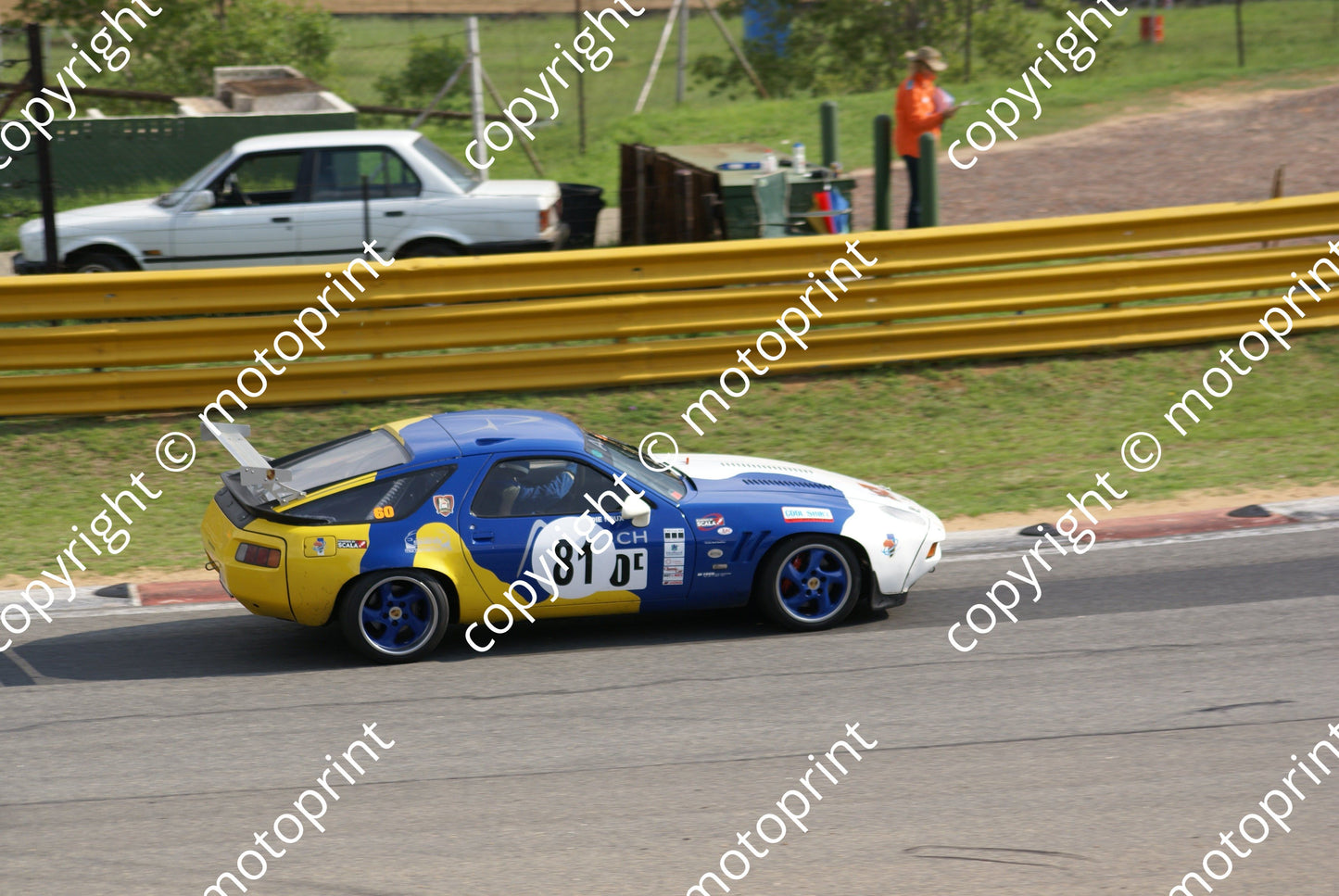 SP Roux Nortje Porsche 928 81 DSC03666 race