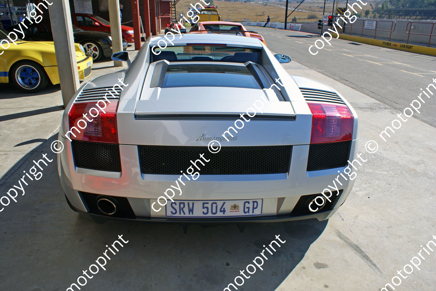 SP Sanlam track day DSC00460