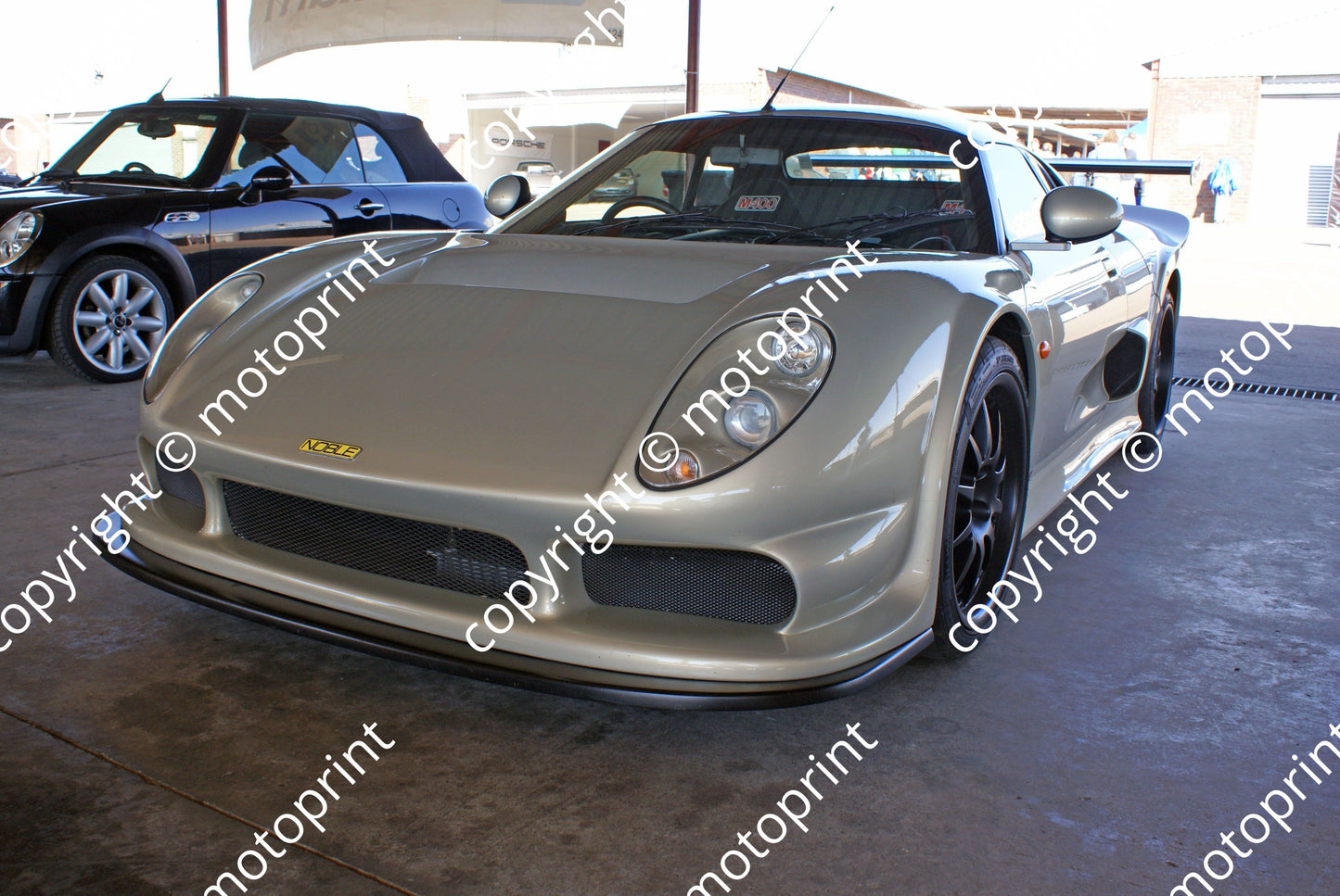 SP Sanlam track day DSC00466