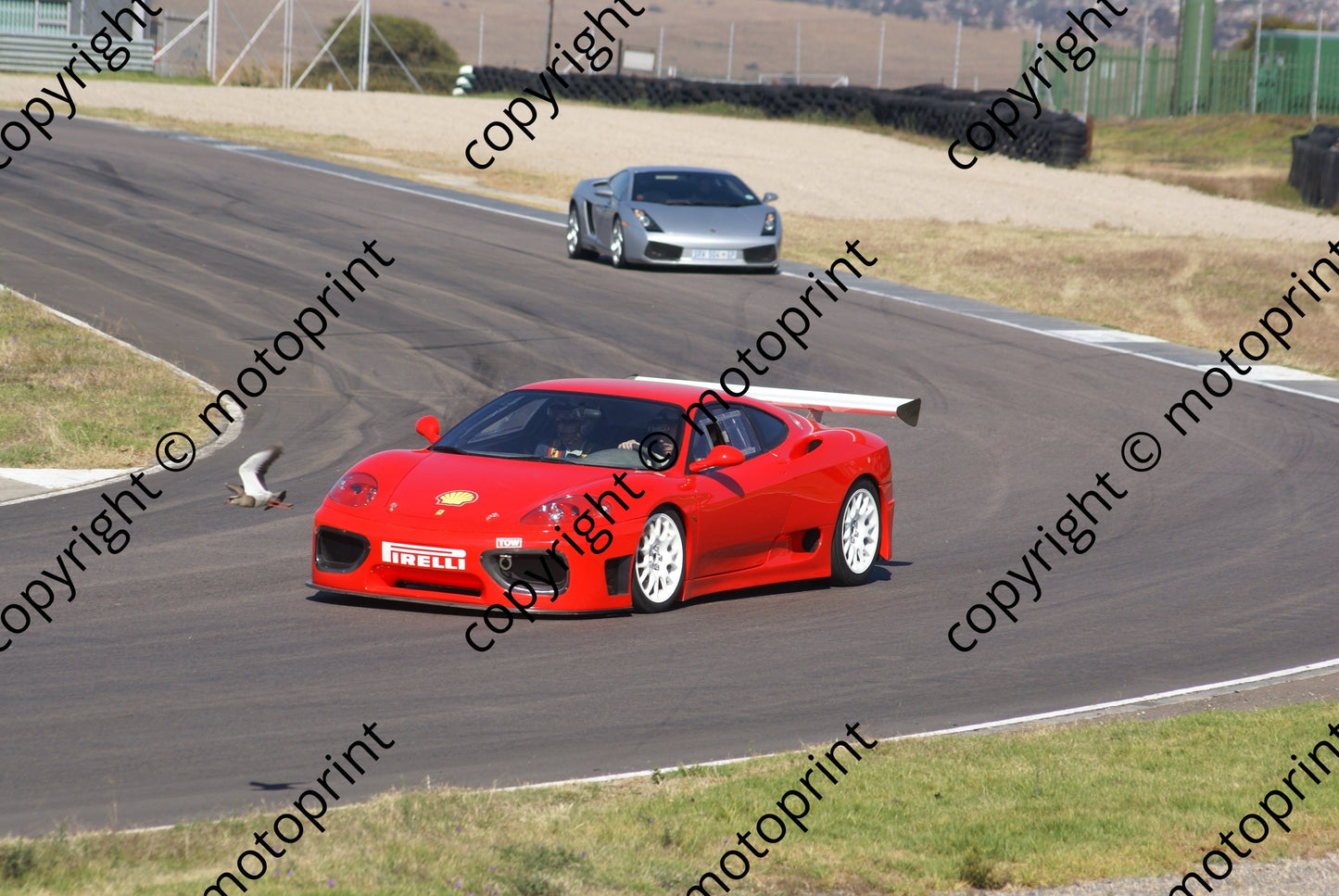 SP Sanlam track day DSC00469