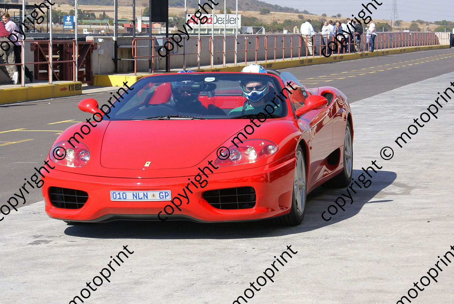 SP Sanlam track day DSC00538