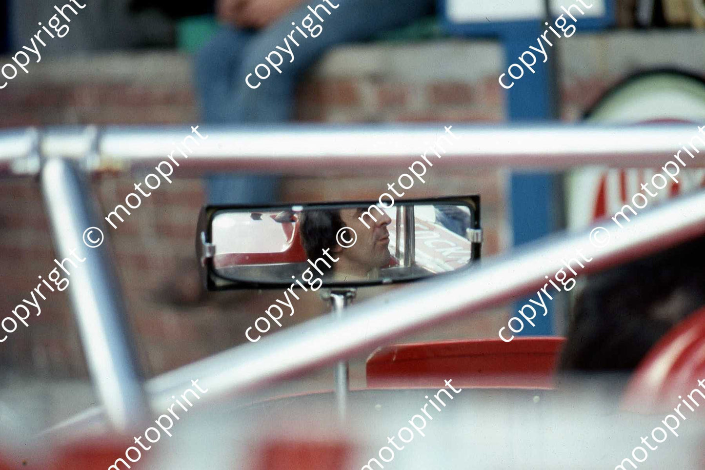 SP Schenken mirrored