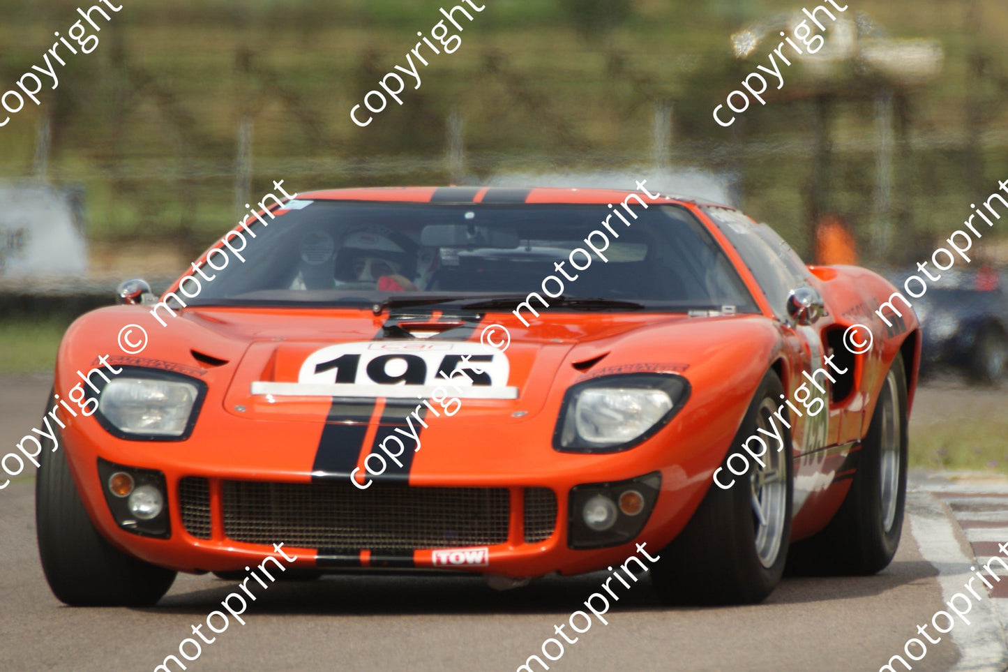 SP Shorter Eve NOTE MIST BRAKE DUCT RUBBING practice SC00441