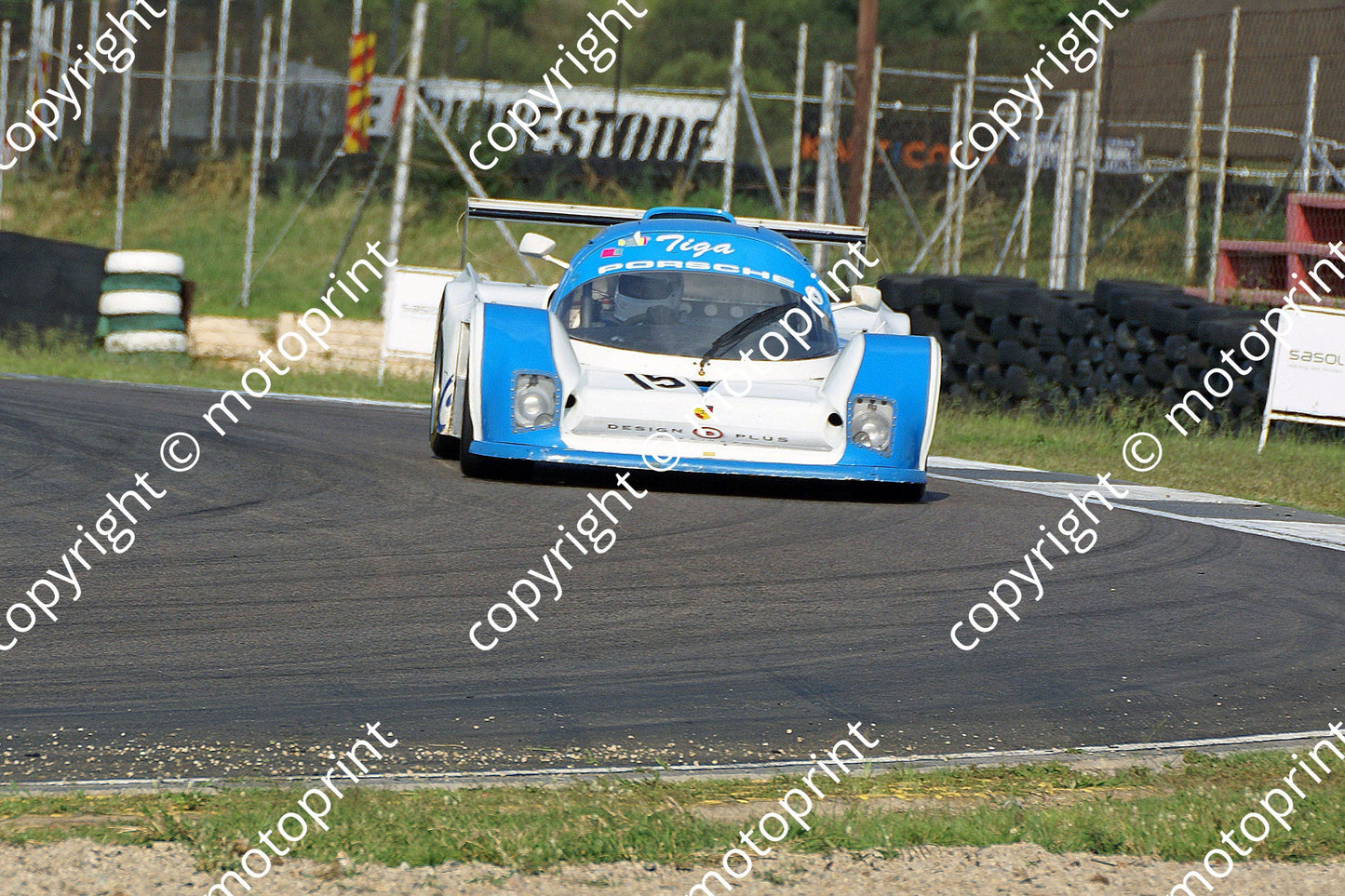 SP Tiga Porsche Costas DSC02170