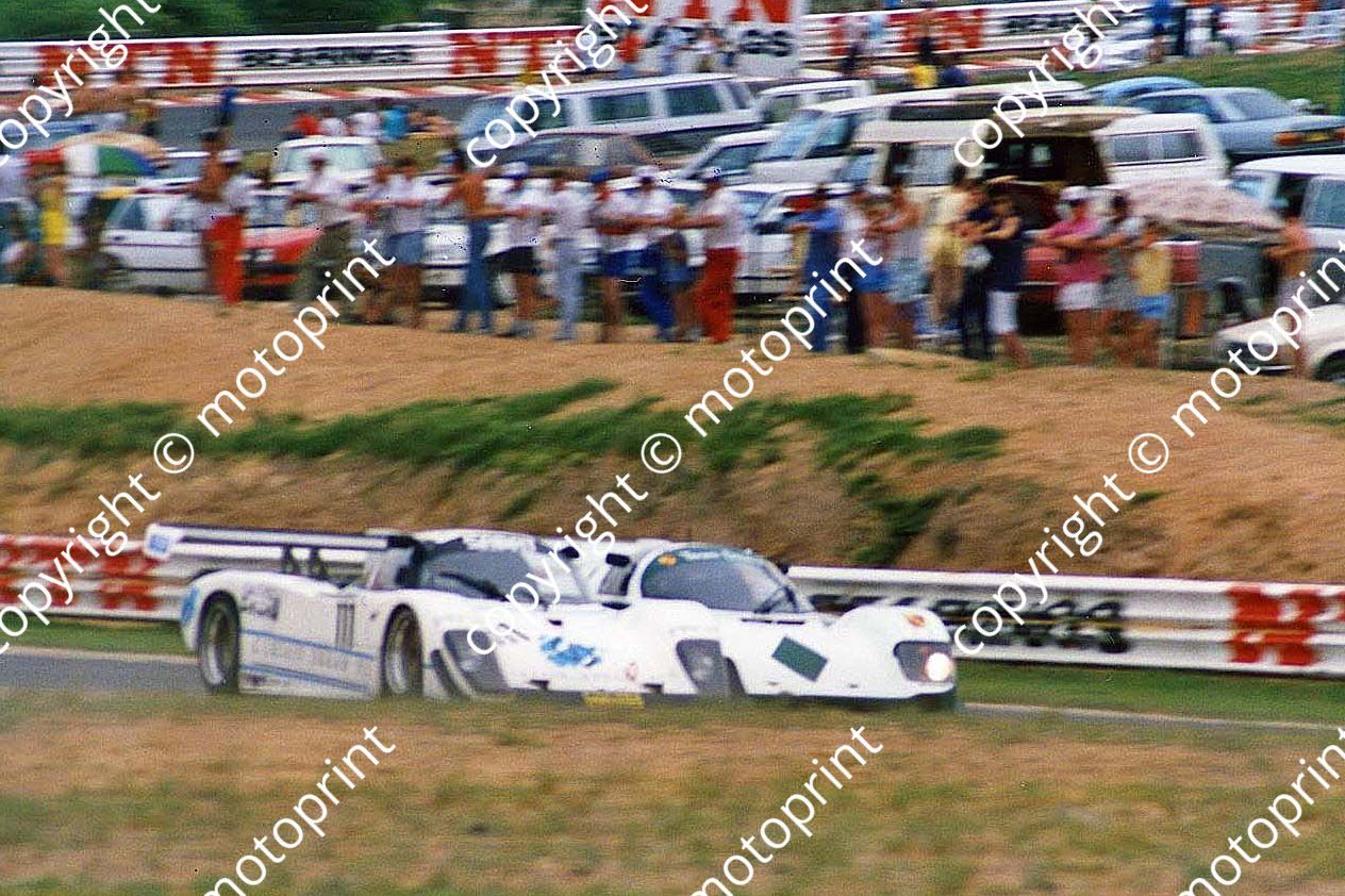 SP Tiga Stirling Youles_ Porsche 962 Lee-Davey