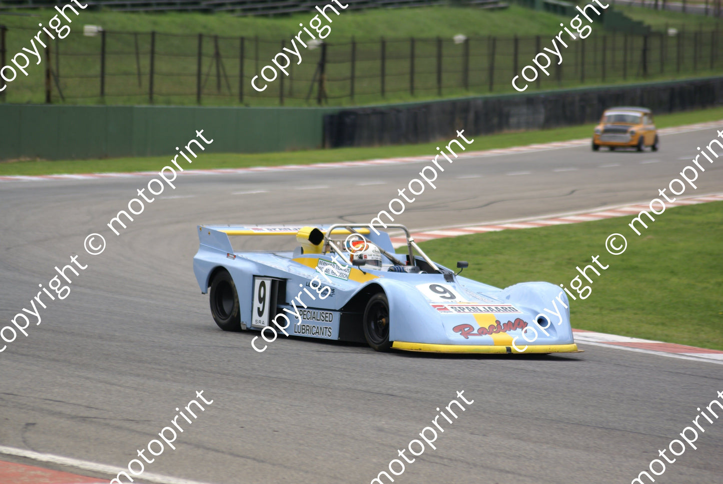 SP Tilanus Tiga Mazda 99 DSC03240 practice 9