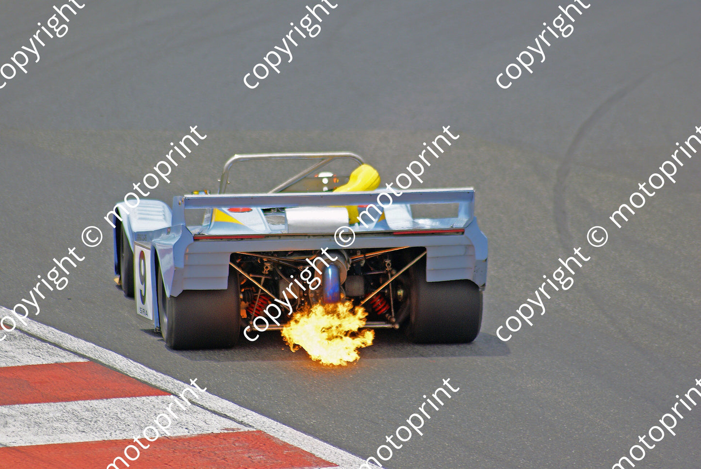 SP Tilanus Tiga Mazda 99 DSC03282 practice ed