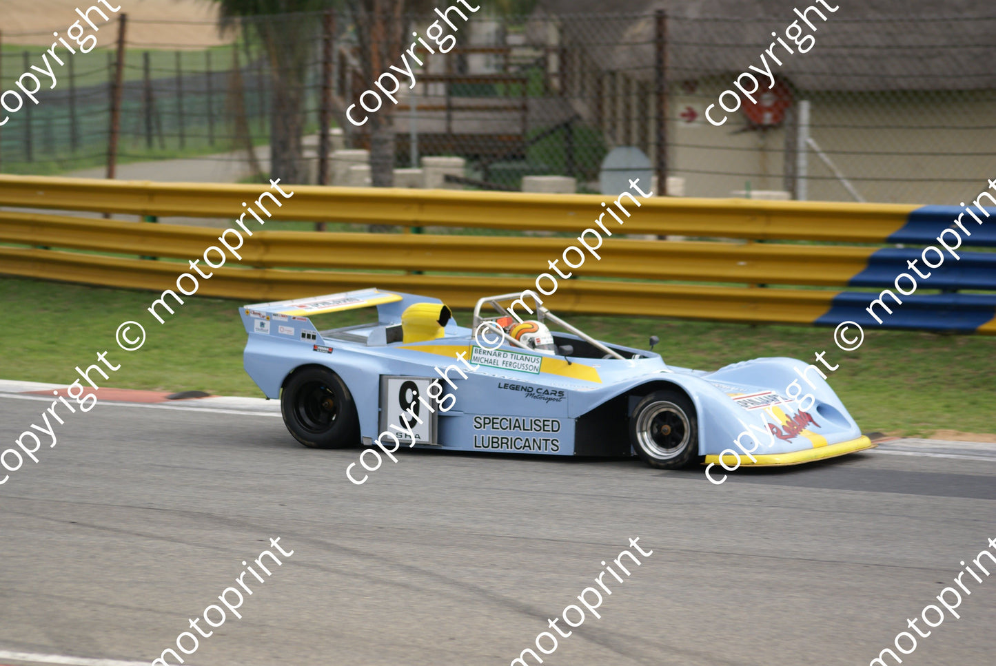 SP Tilanus Tiga Mazda 99 DSC03393 practice 9