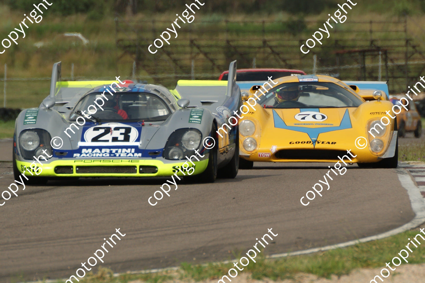 SP Van Niekerk-Gough, Waberski practice DSC00445