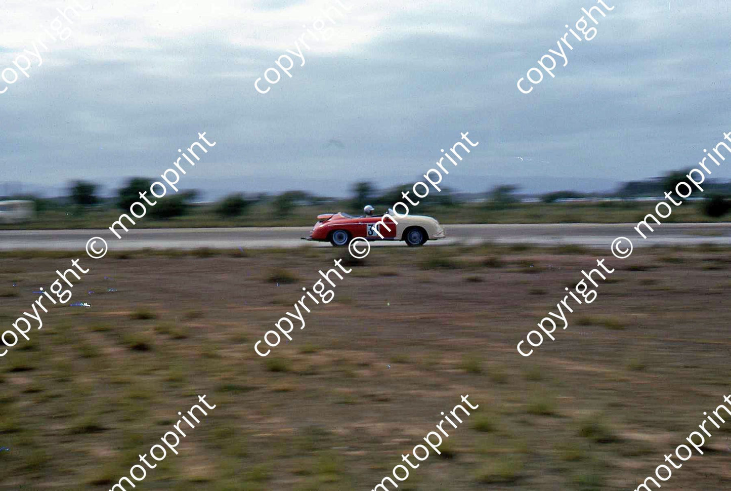 SP Vernon Brito Porsche Feb