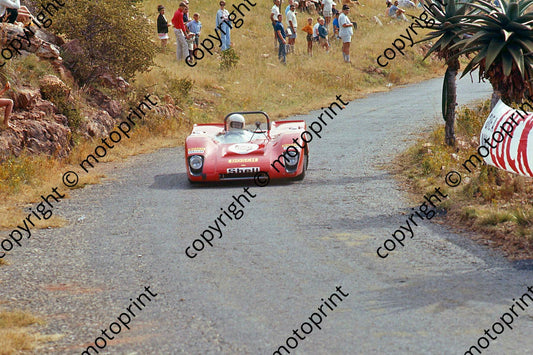 SP Verwey Lola T210  edited