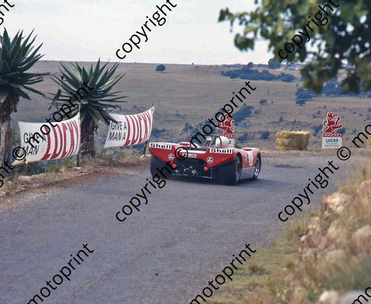 SP Verwey Lola T210 rear view