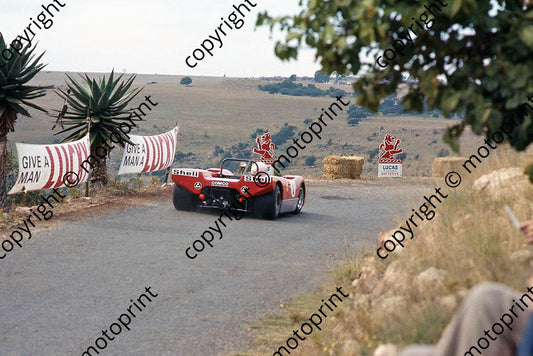 SP Verwey Lola T210 rear view original size