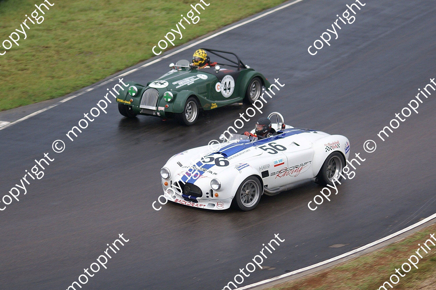 SP Westuson Cobra Clarke Morgan DSC00260