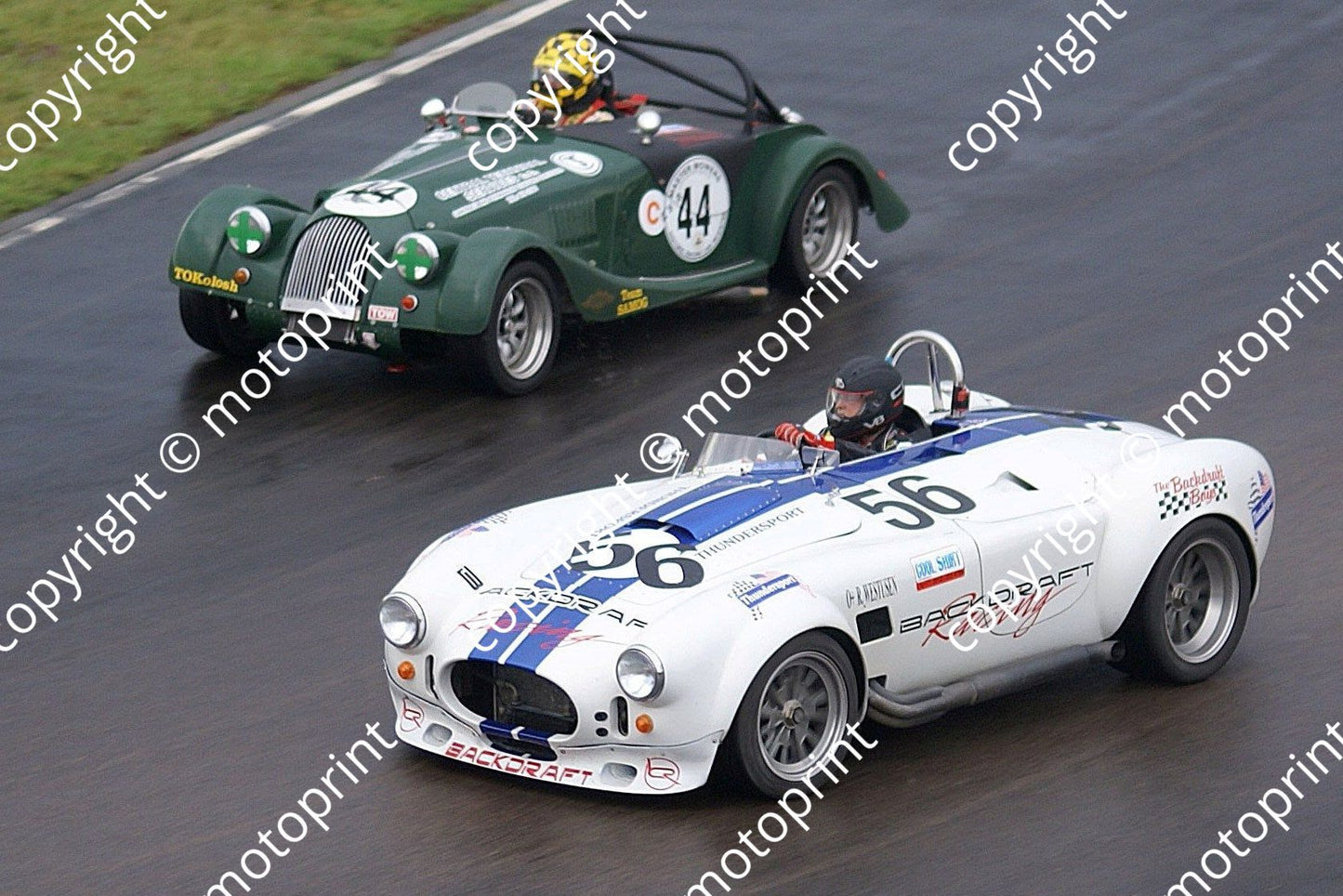 SP Westuson Cobra Clarke Morgan crop DSC00260