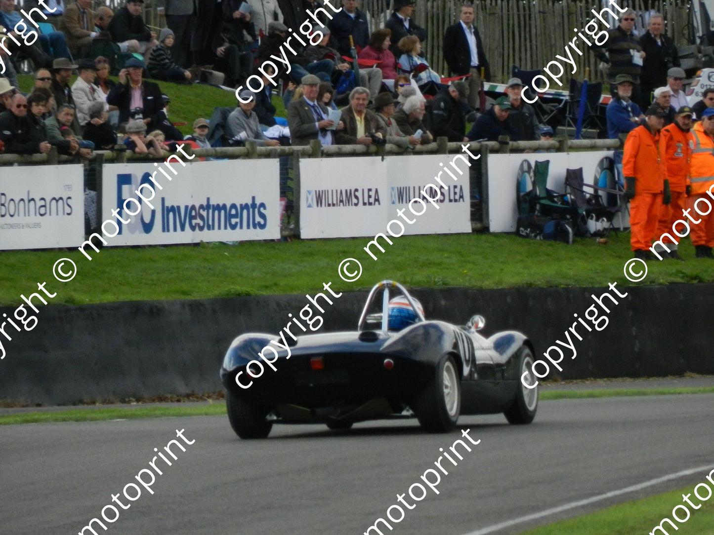 SP 10 Mike Malone Elva BMW MK7S (26)