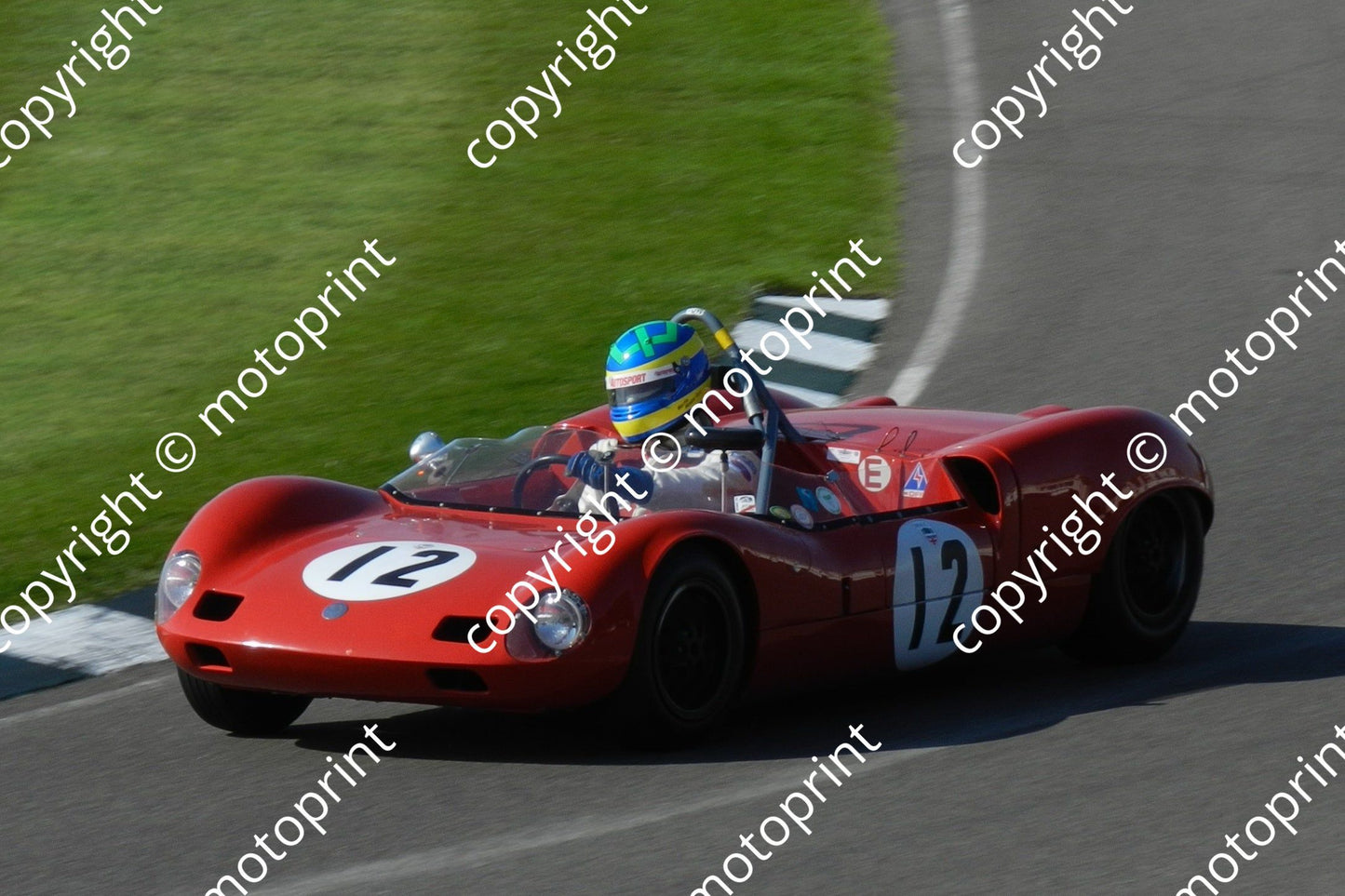 SP 12 Martin Verdon-Roe Elva Ford (8)