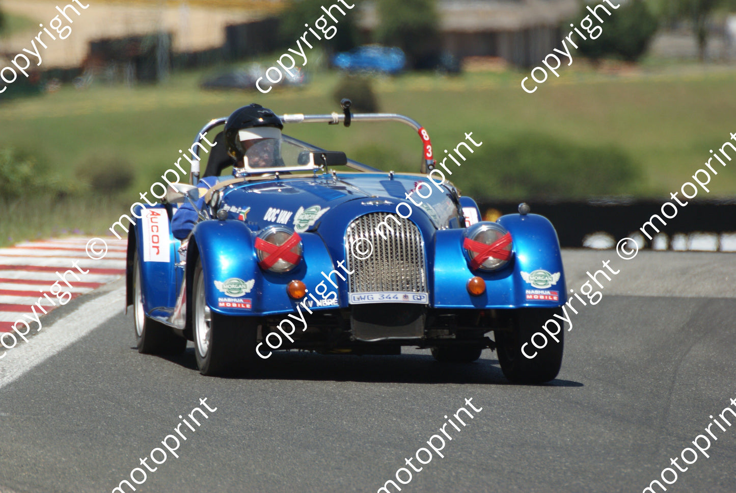 SP 14 T Allan Morgan Execuline 9hr retro (19)