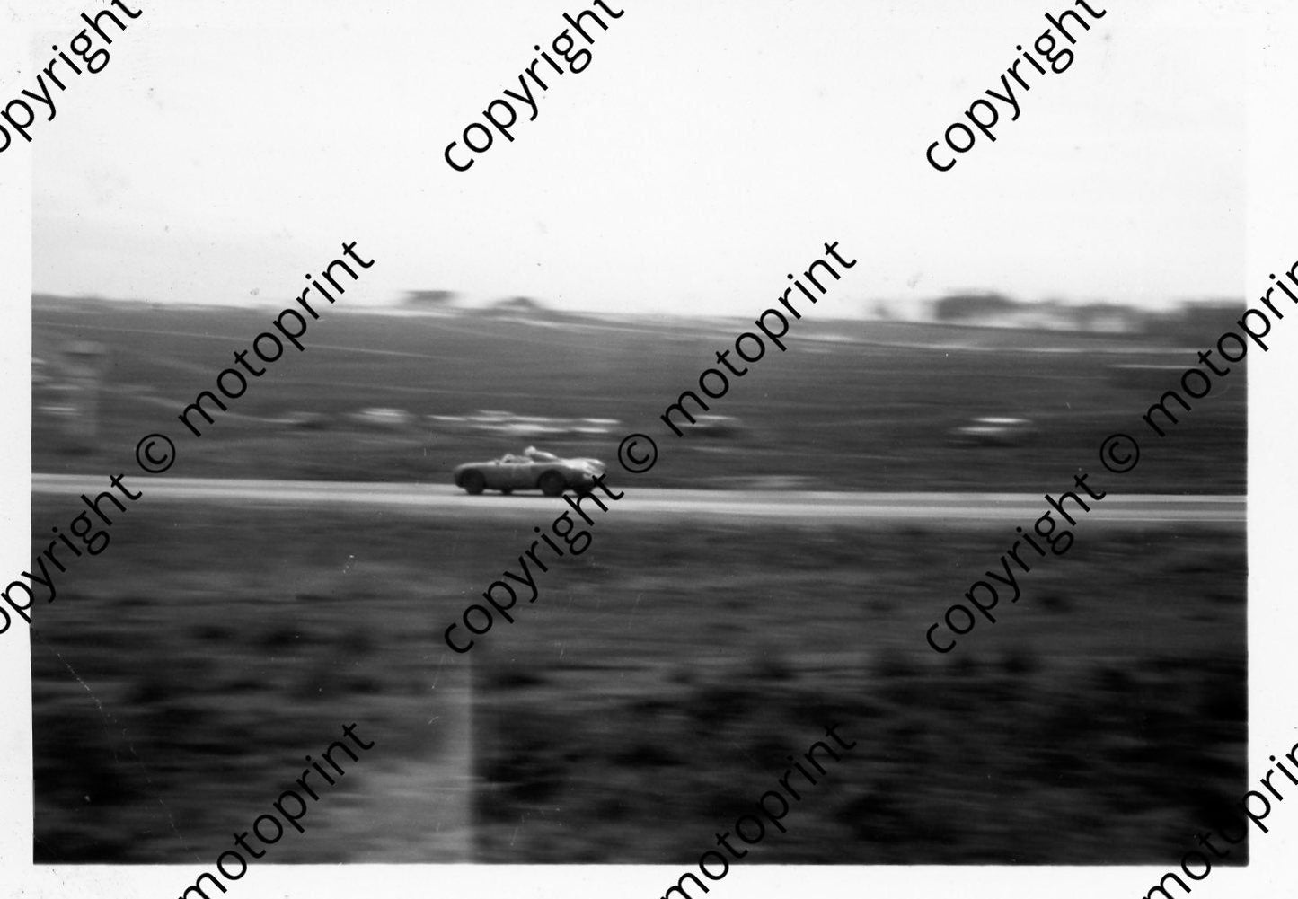 SP 1962 9-hour Porsche Spyder Gous check