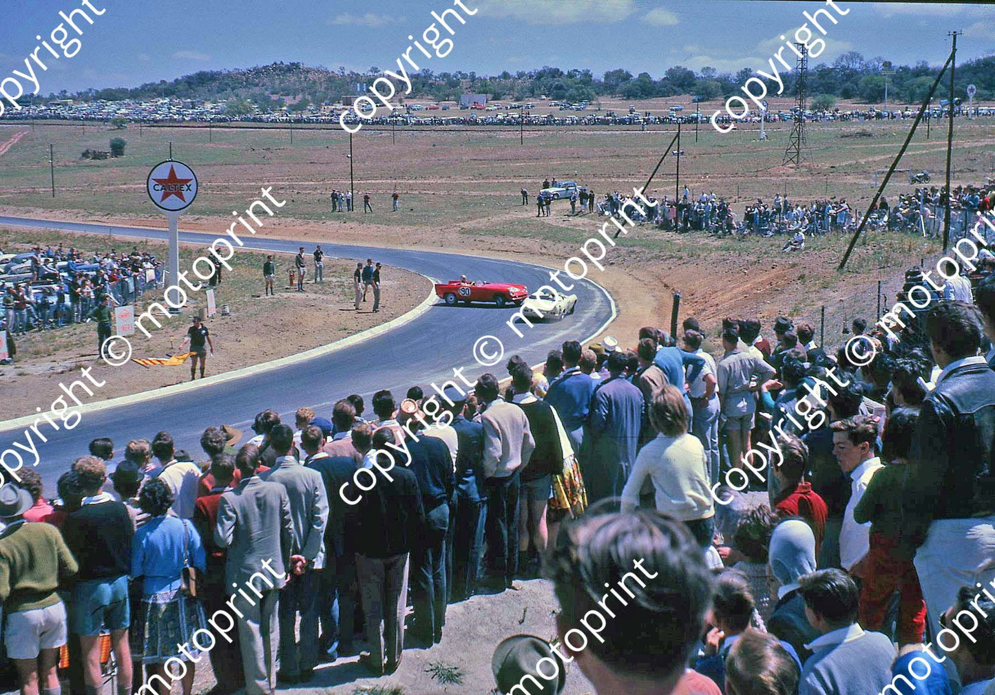 SP 1962 Kya Clubhouse 90 Weyers red Dart