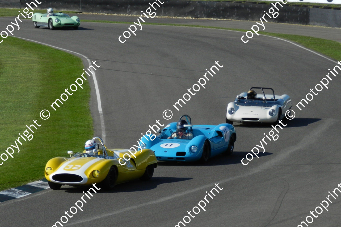 SP 32 Hadfield Bobsy Alfa SR3 11 Knapfield Elva BMW 18 DIffy Lotus BMW (7)