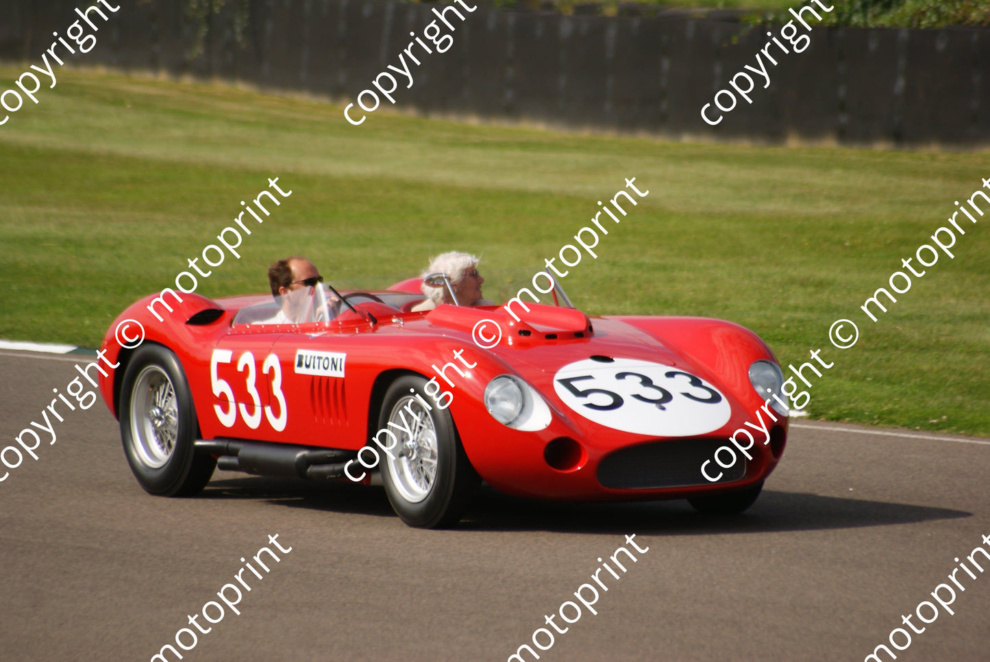 SP 533 Maserati 450S practice (25)