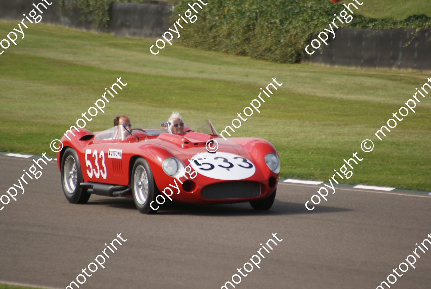 SP 553 Maserati 450S practice (50)