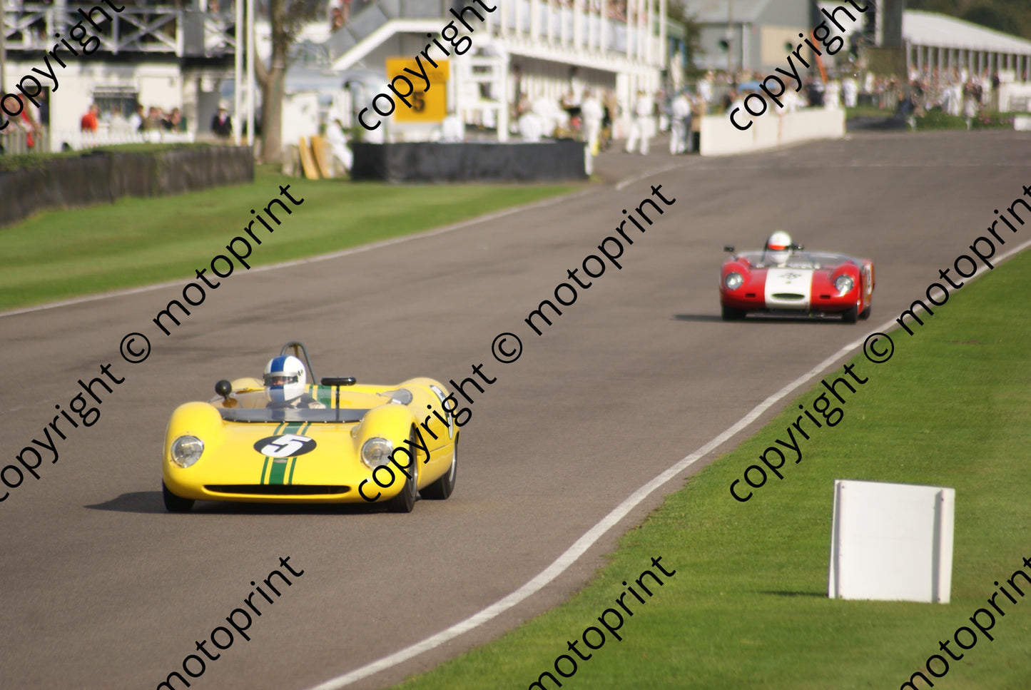 SP 5 Tony BIanchi Brabham BT5 (7)
