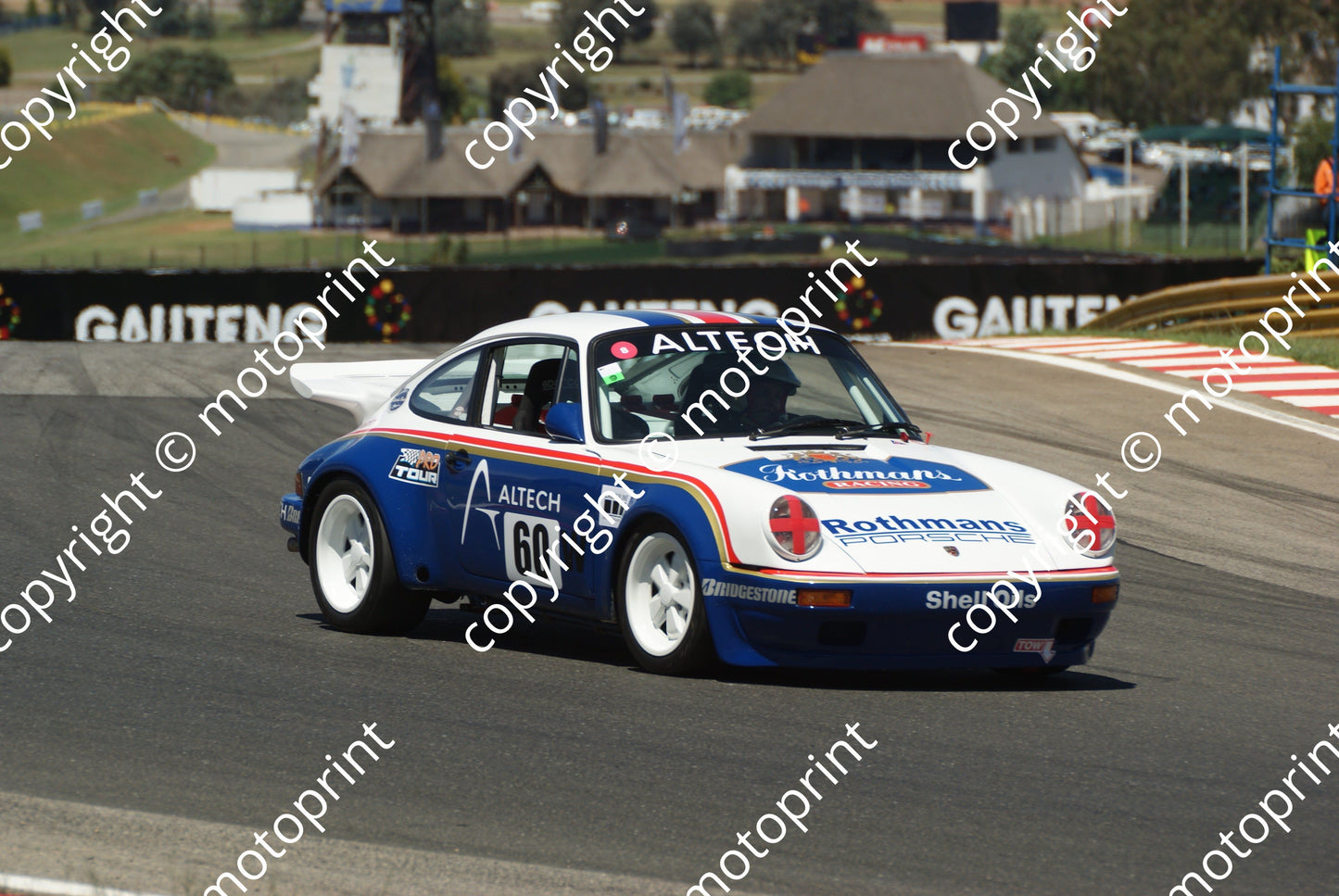 SP 60 K P Godard Porsche 911SC Execuline 9hr retro (28)